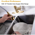 Best Brushed Copper Kitchen Tap